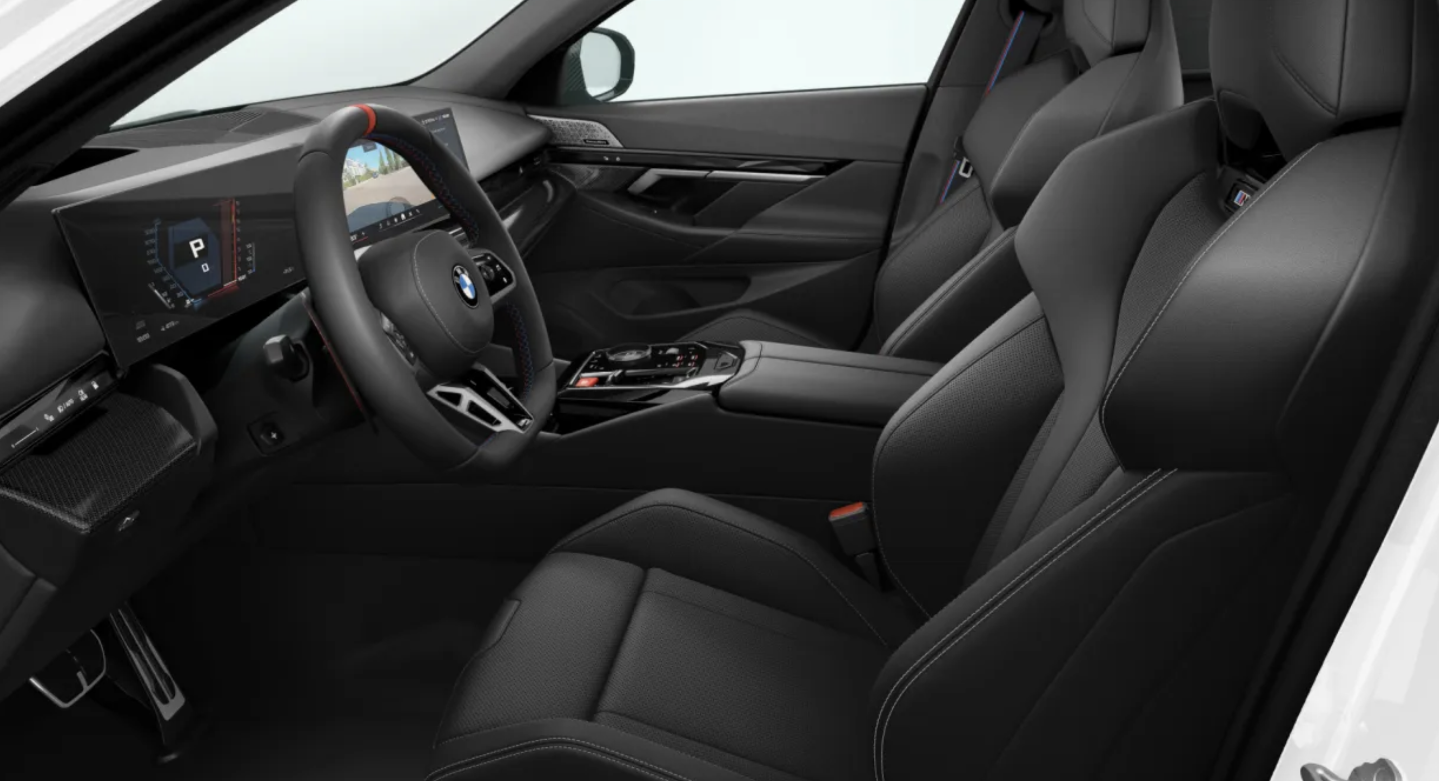 BMW M5 TOURING | NOVÝ MODEL | ČESKÉ AUTO VE VÝROBĚ | SUPER SPORTOVNÍ KOMBÍK | V8 BITURBO HYBRID VÝKON 727 KONÍ | ČERNÁ S ČERNOU KŮŽÍ | SUPER VÝBAVA | VIP SLEVA | OBJEDNÁNÍ ONLINE | AUTOiBUY.com